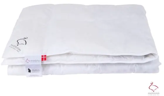 Ringsted-täcke - Herdinnan och krukmakaren - sval